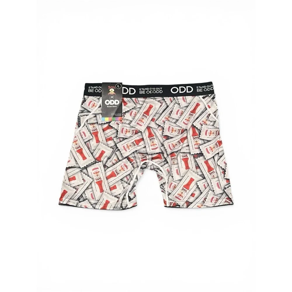 Odd by Odd Sox Men's 